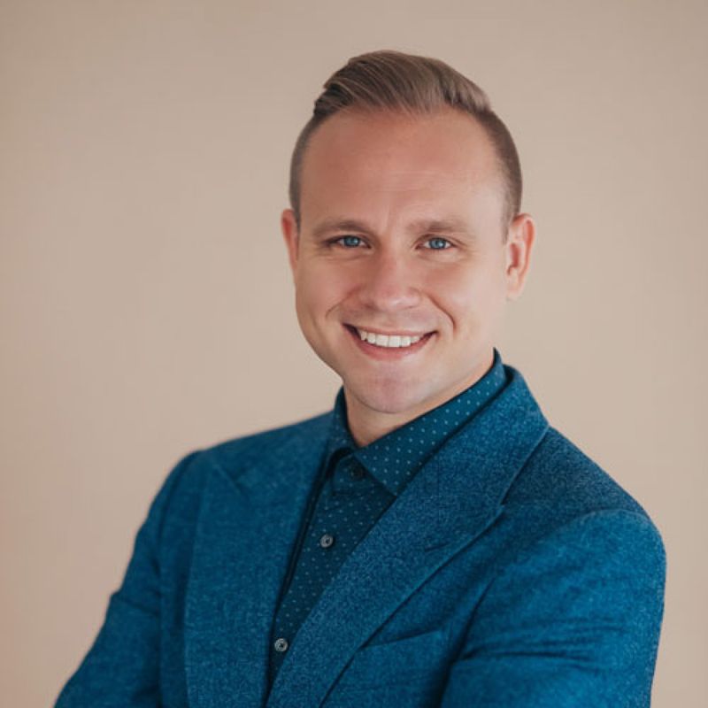 Jeremiah J. Johnston profile picture