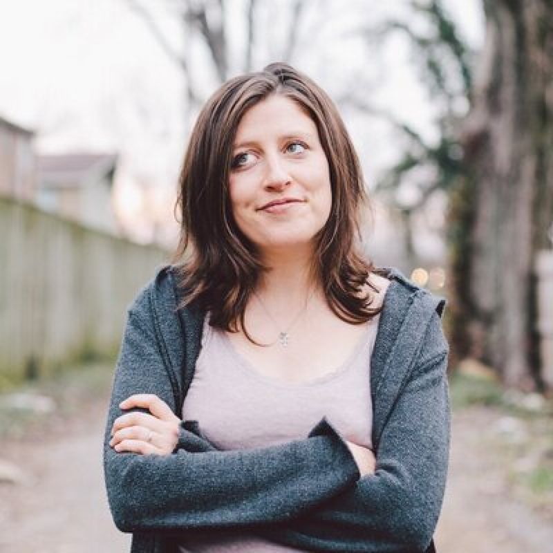 Tish Harrison Warren profile picture