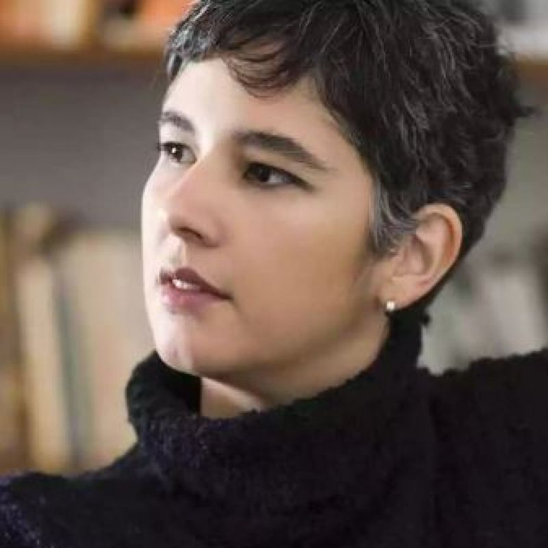 Marcela Dantés profile picture