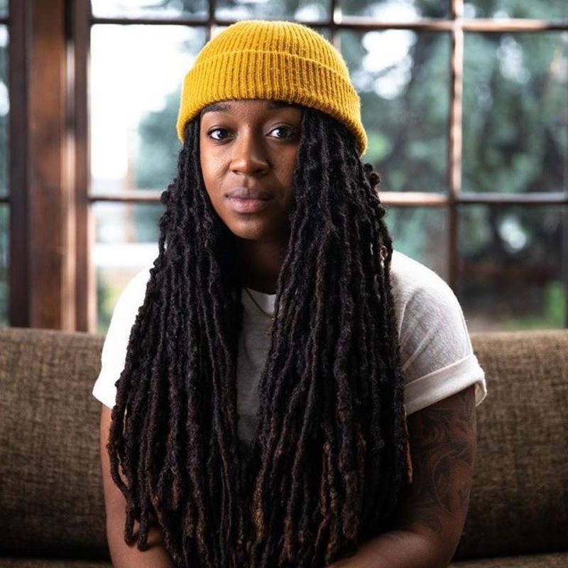 Jackie Hill Perry profile picture