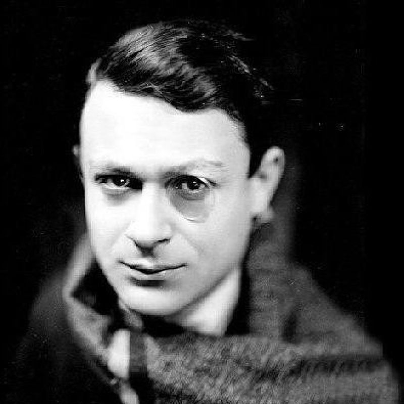 Samuel Rosenstock profile picture