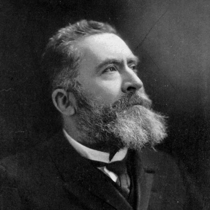 Jean Jaurès profile picture