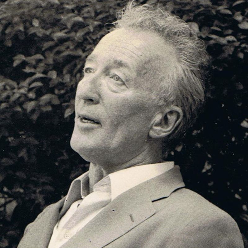 Claude Roy  profile picture