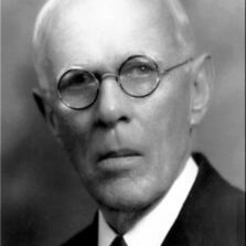 Frank Charles Thompson profile picture