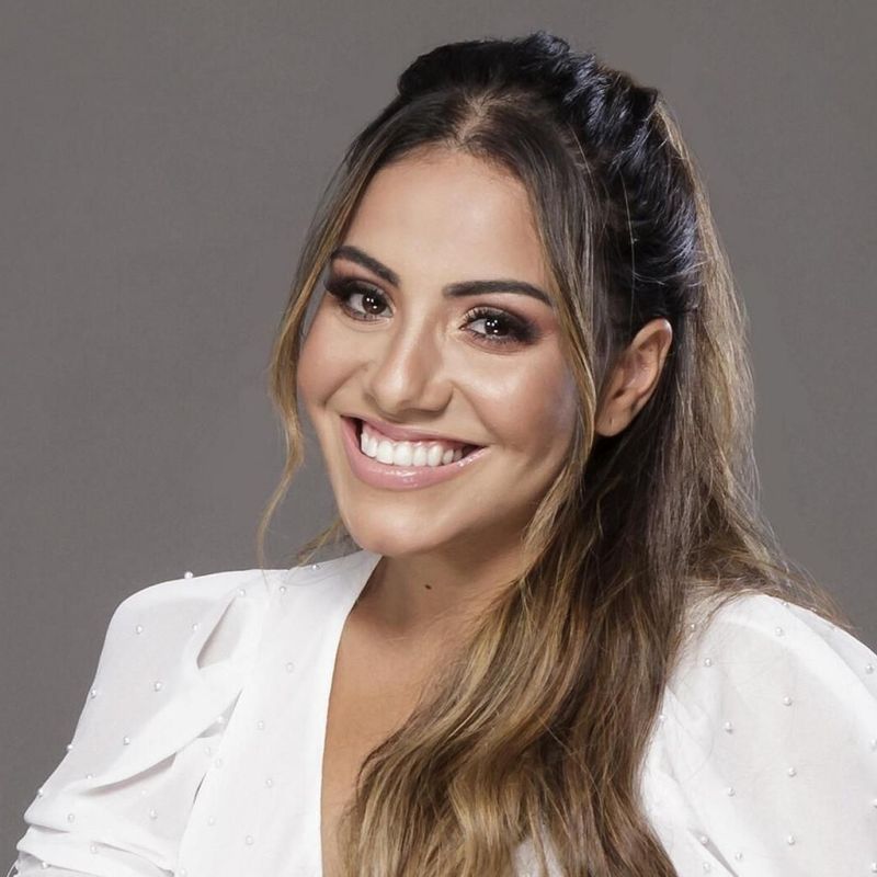 Gabriela Rocha profile picture