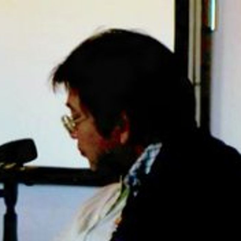 Yoshiyuki Sadamoto profile picture
