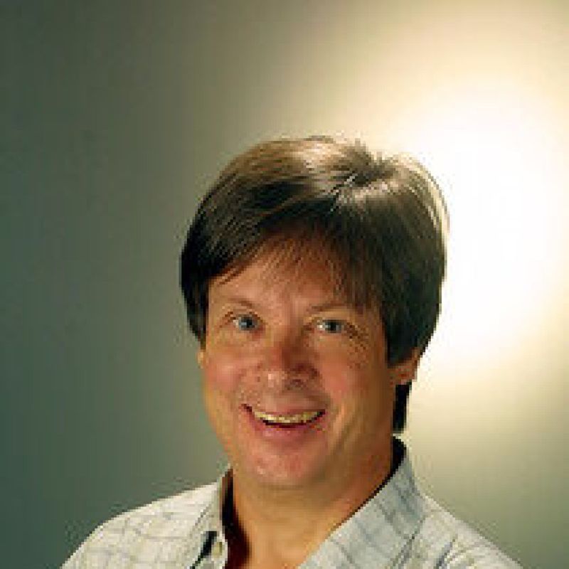 Dave Barry profile picture