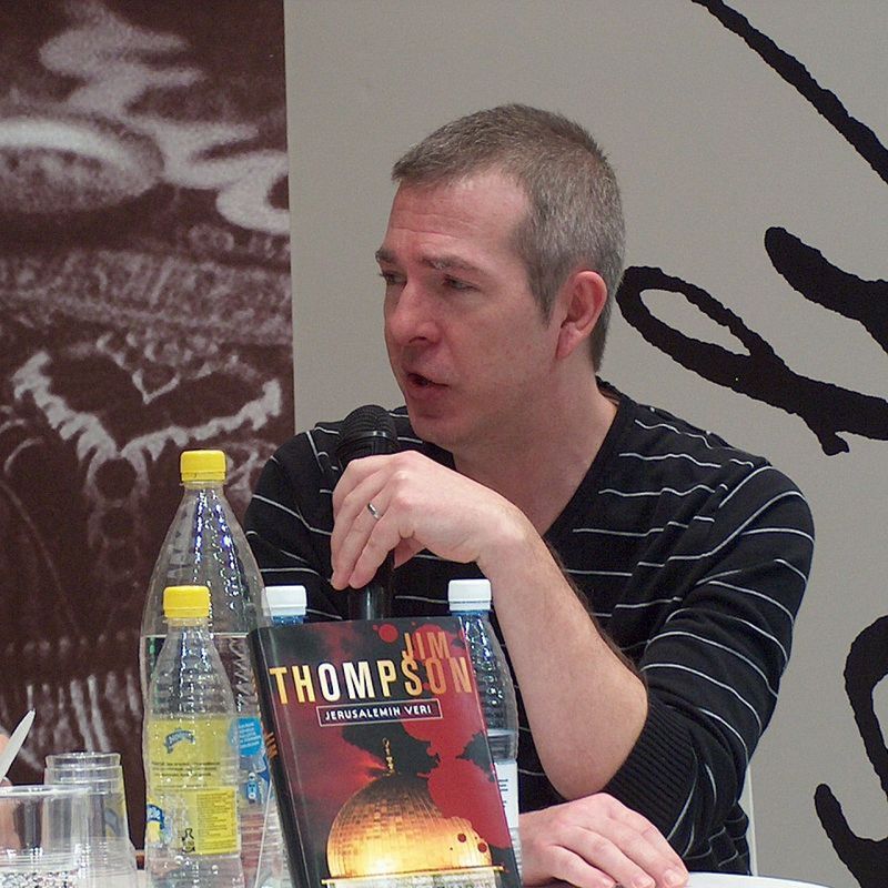 James Thompson profile picture