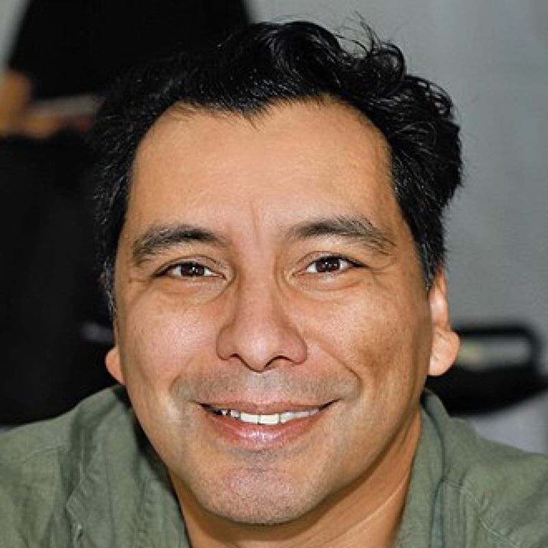 Manuel Muñoz profile picture