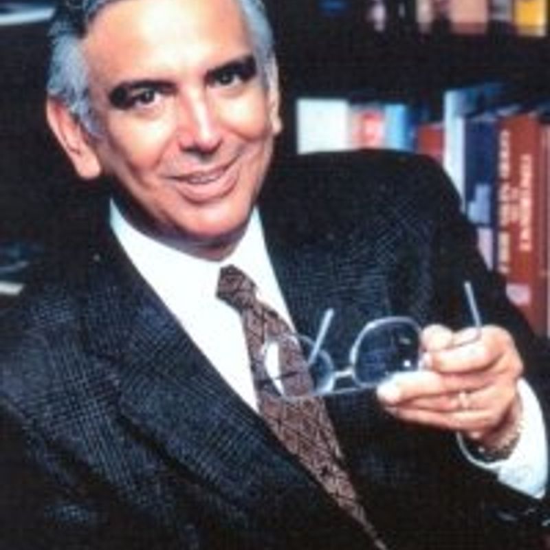Justo L. González profile picture