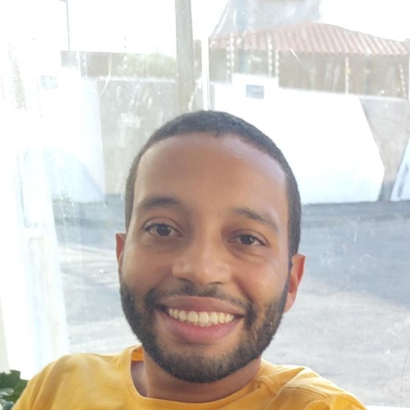 Rodrigo Reis profile picture