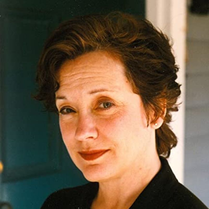 Jeanne Mackin profile picture