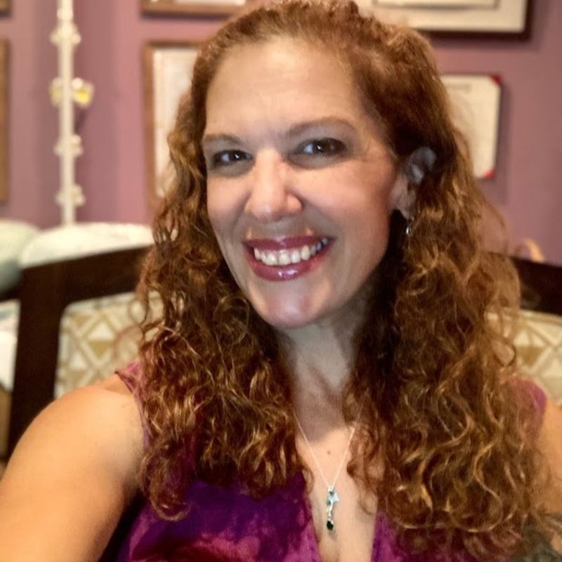 Jill Diana Chassé profile picture