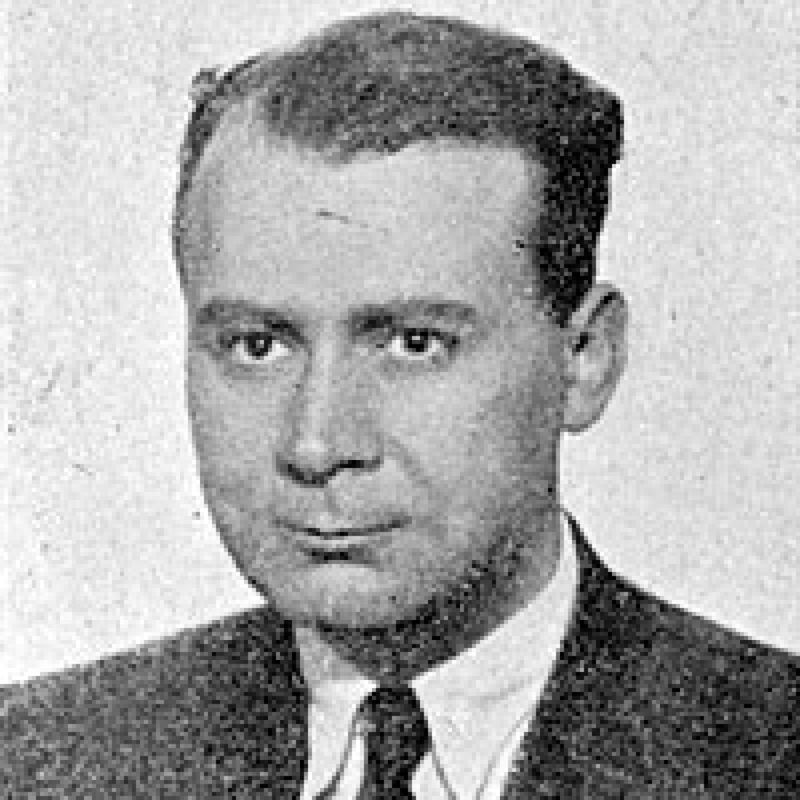 Lucian Blaga profile picture