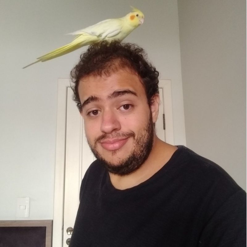 Felipe Soares da Silva profile picture