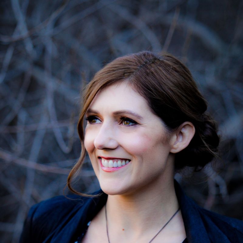 Amanda Glaze profile picture