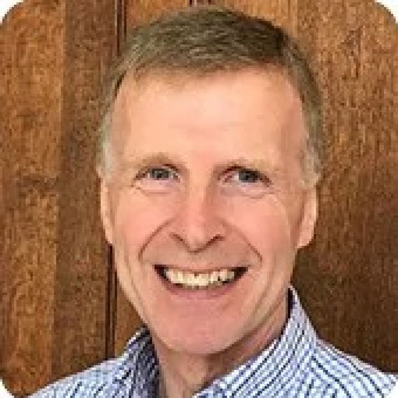 T. Desmond Alexander profile picture