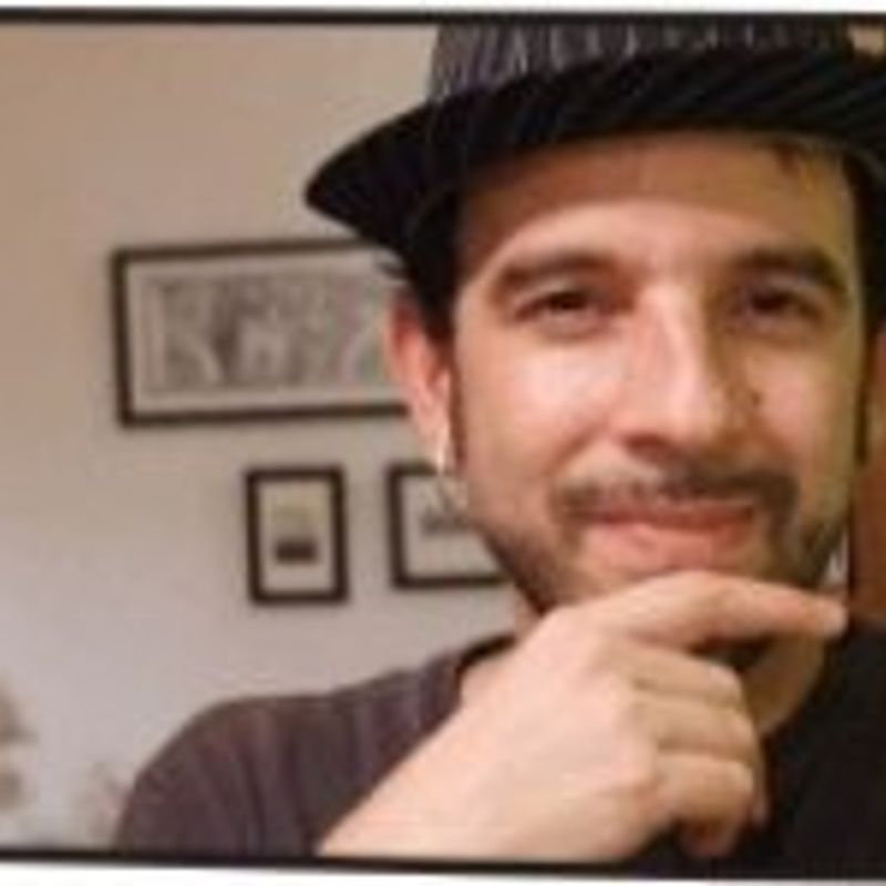 Hermes Bernardi Jr. profile picture