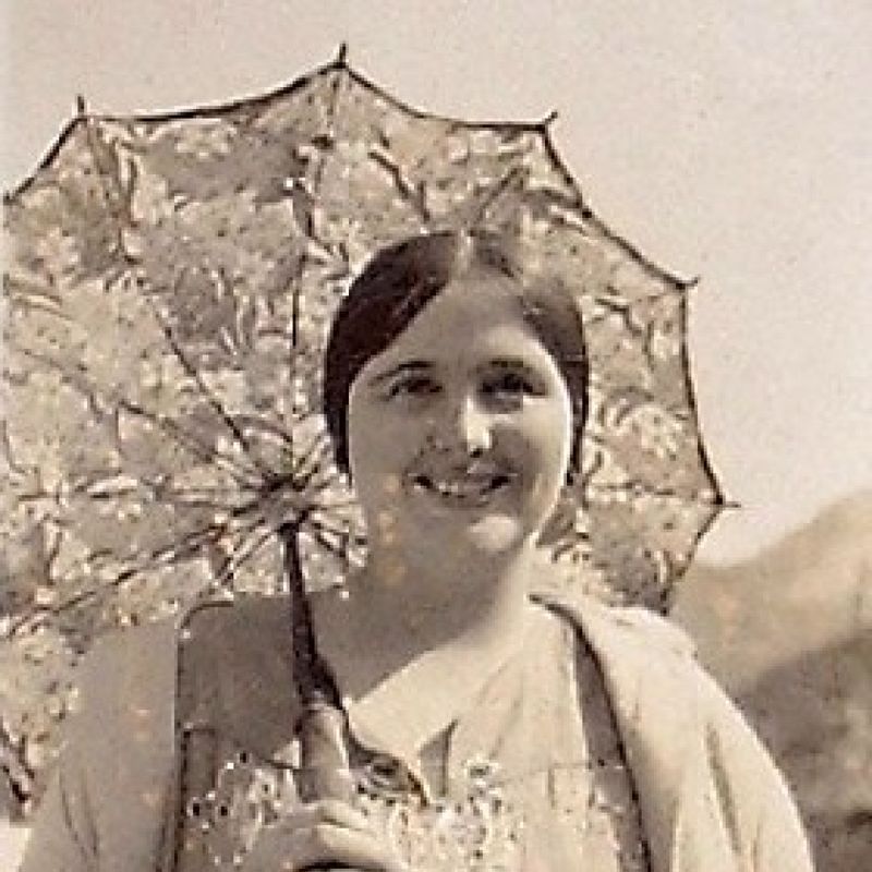 Patrícia Wentworth profile picture