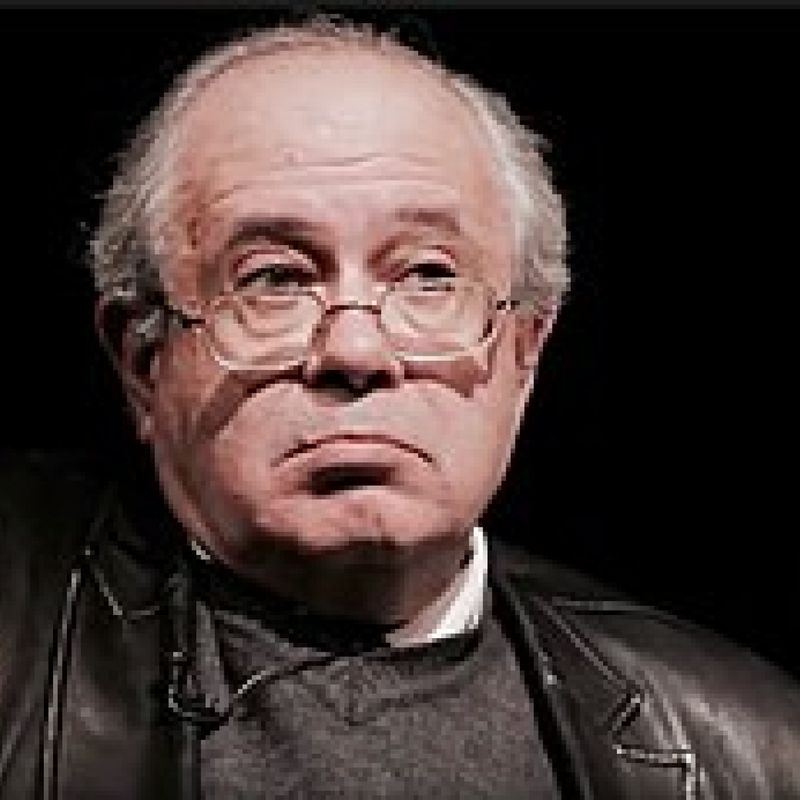 Jacques-Alain Miller profile picture