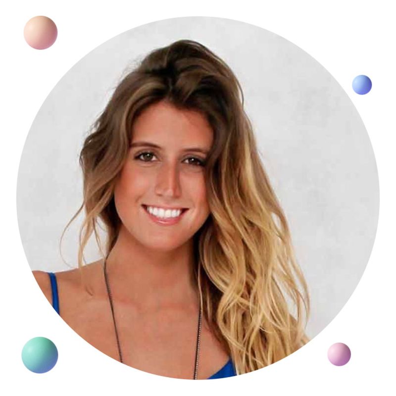 Madalena Sá Fernandes profile picture