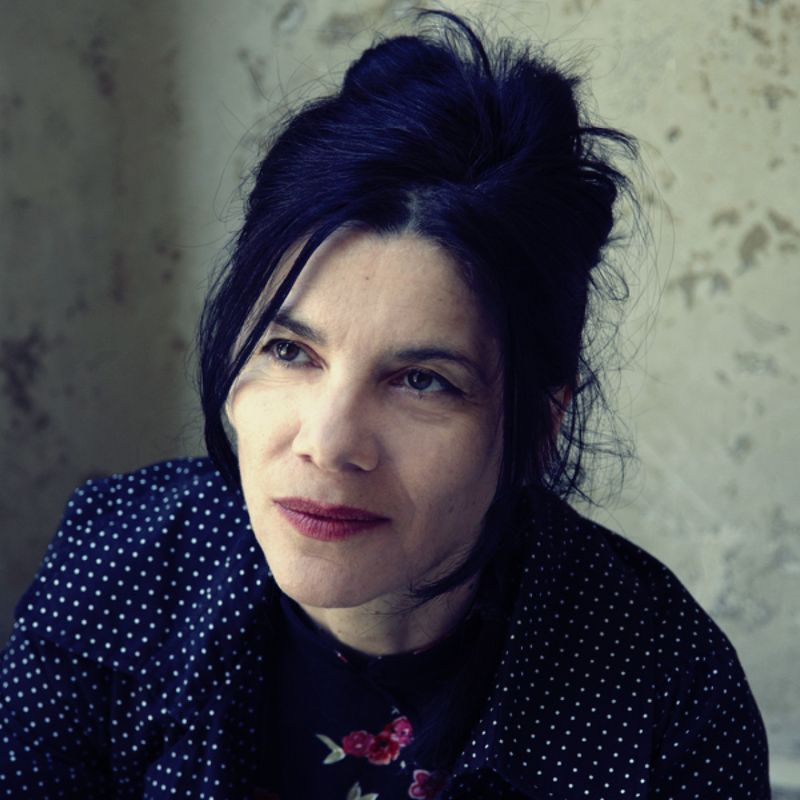 Brigitte Giraud profile picture
