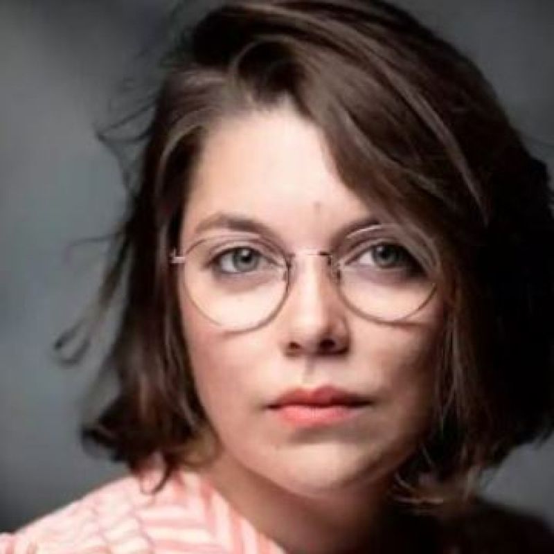Pauline Delabroy-Allard profile picture