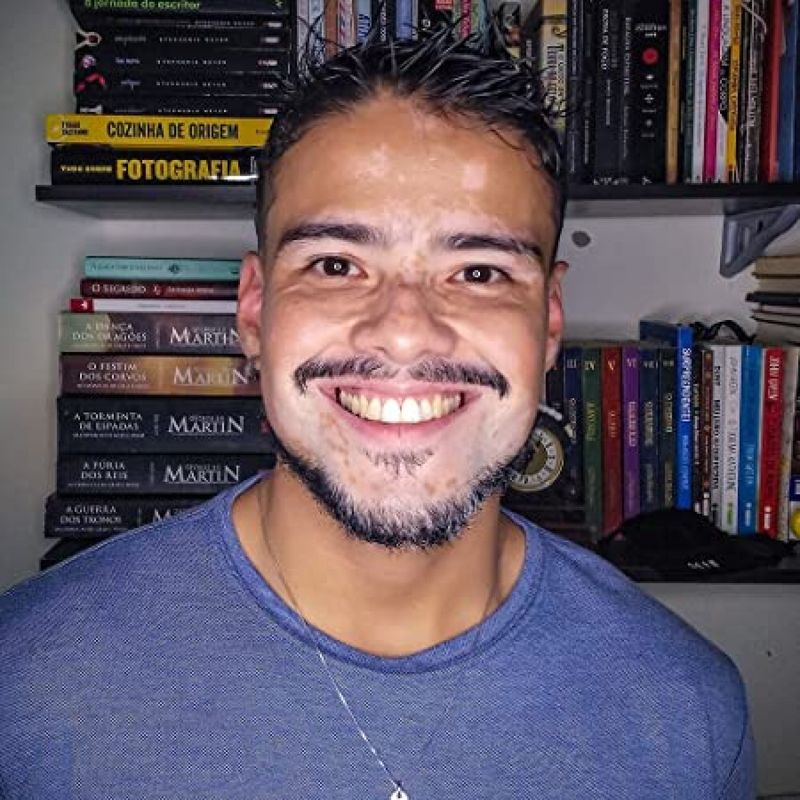Ronaldo Filho profile picture