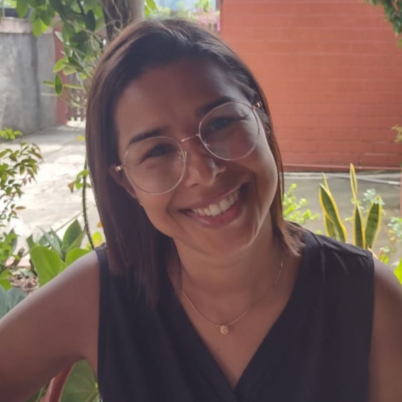 Mariana Oliveira profile picture