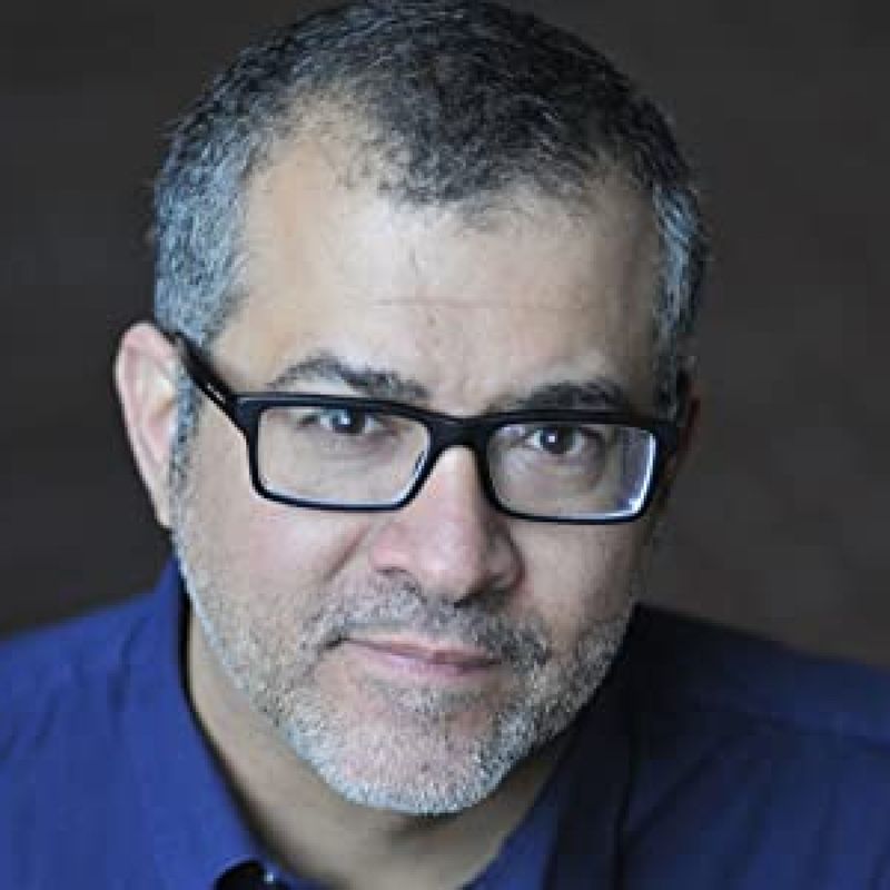 Jorge Aguirre profile picture