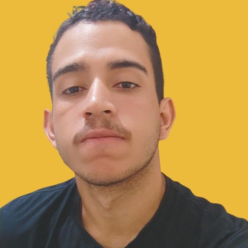 Pedro Almeida  profile picture