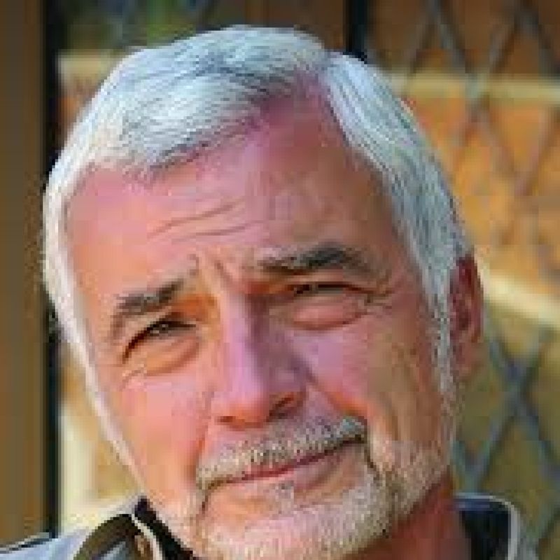 James M. Adovasio profile picture