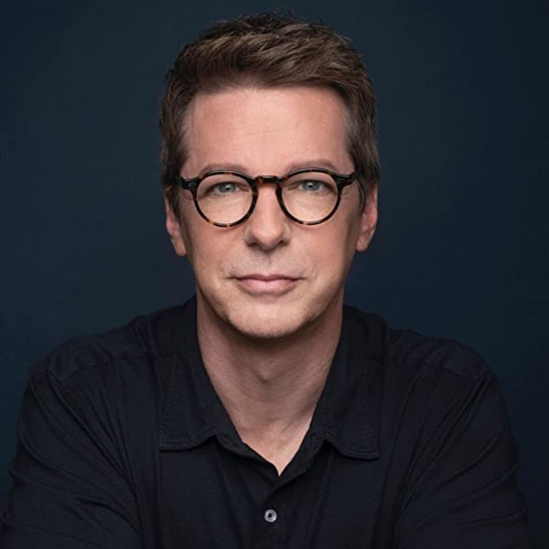 Sean Hayes profile picture