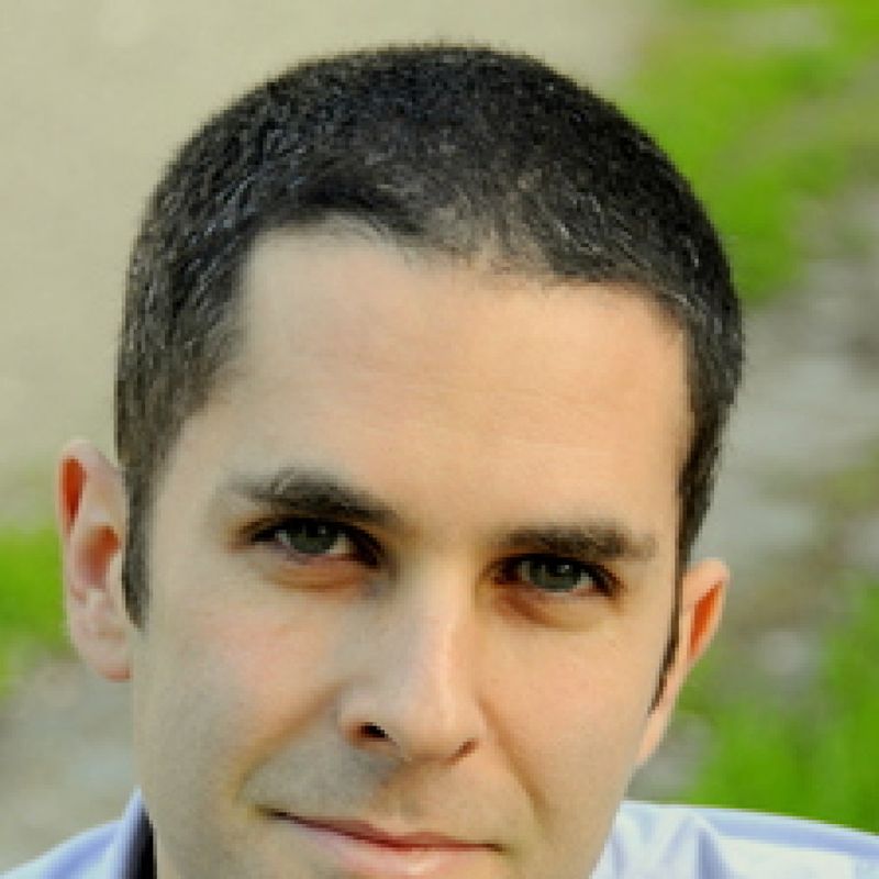 Tom Rachman profile picture