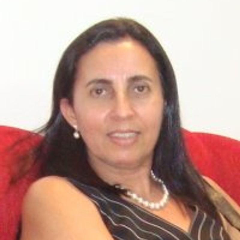 Fátima Venceslau profile picture