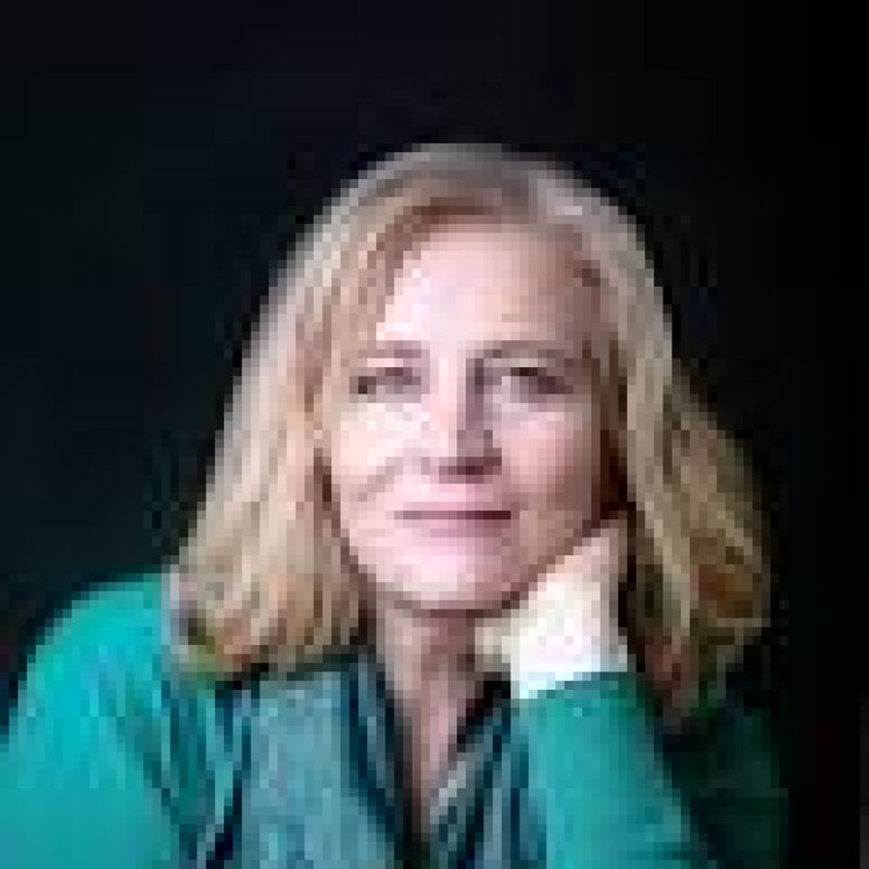Amanda Hodgkinson profile picture