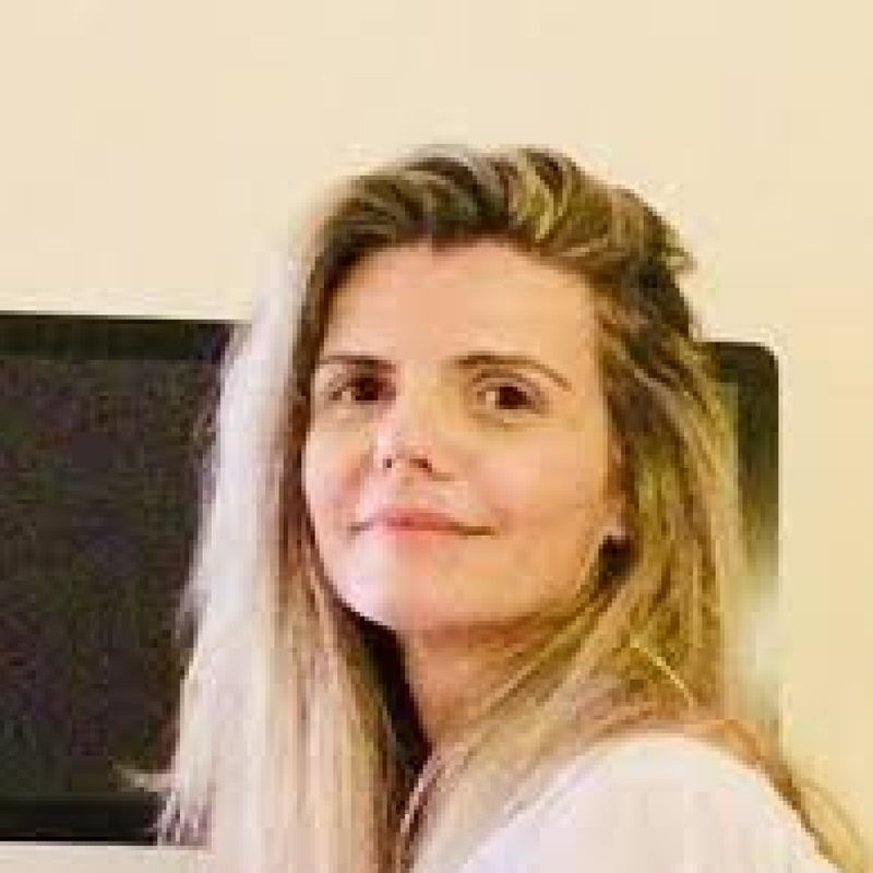 Janaína de Figueiredo profile picture