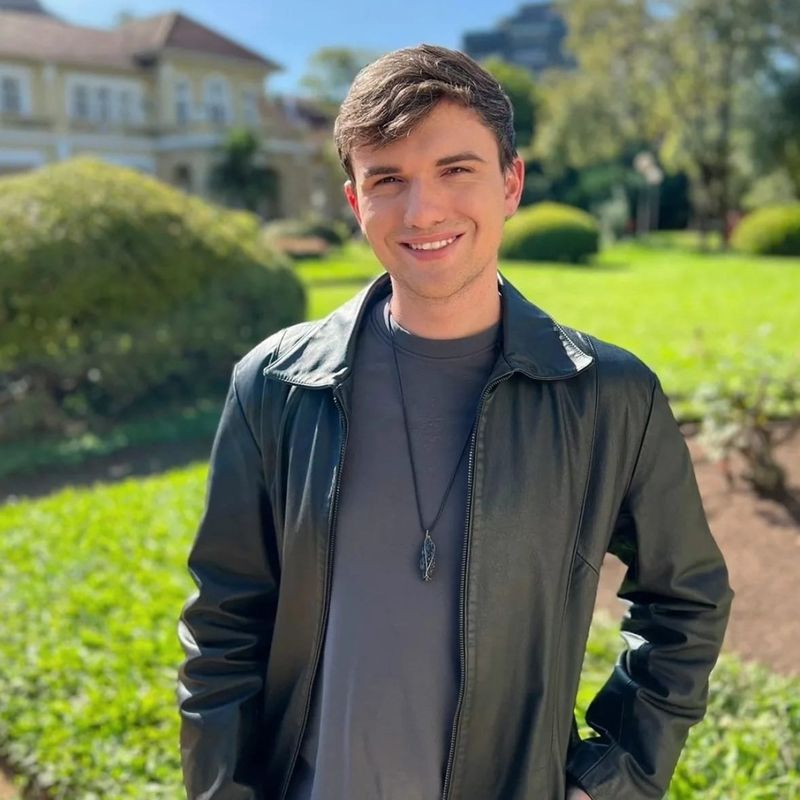 Gabriel Elias Josende profile picture