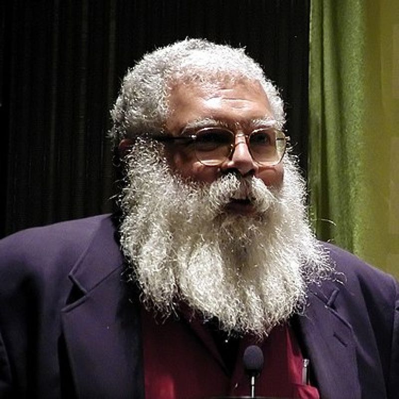 Samuel Ray Delany Jr. profile picture