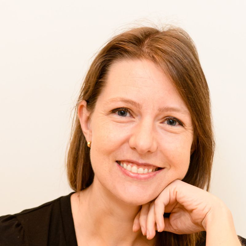 FRANCIELI PISETTA CECCHINI profile picture