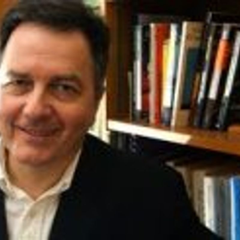 Roberto Ampuero Espinoza profile picture