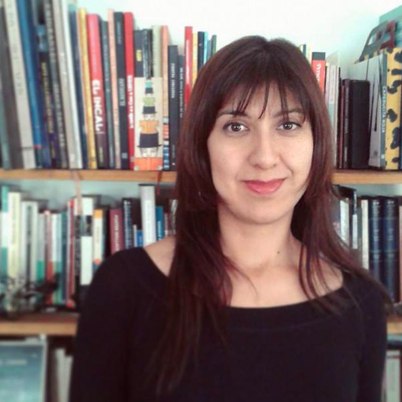 Laura Herrera profile picture