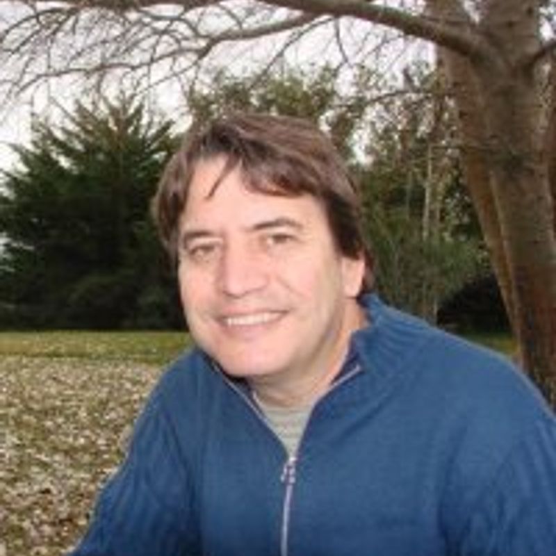 Edson José Tavares profile picture