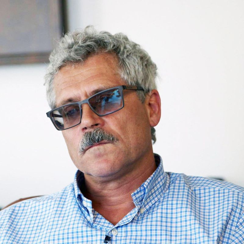 Grigory Rodchenkov profile picture
