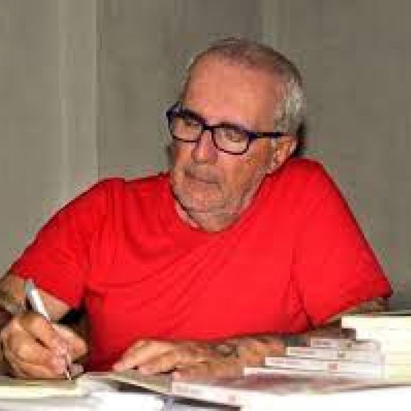 Rogério Menezes profile picture