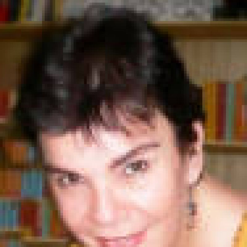Márcia Maia profile picture