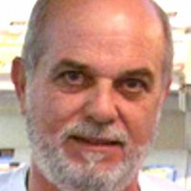 Wilson Frungilo Jr. profile picture