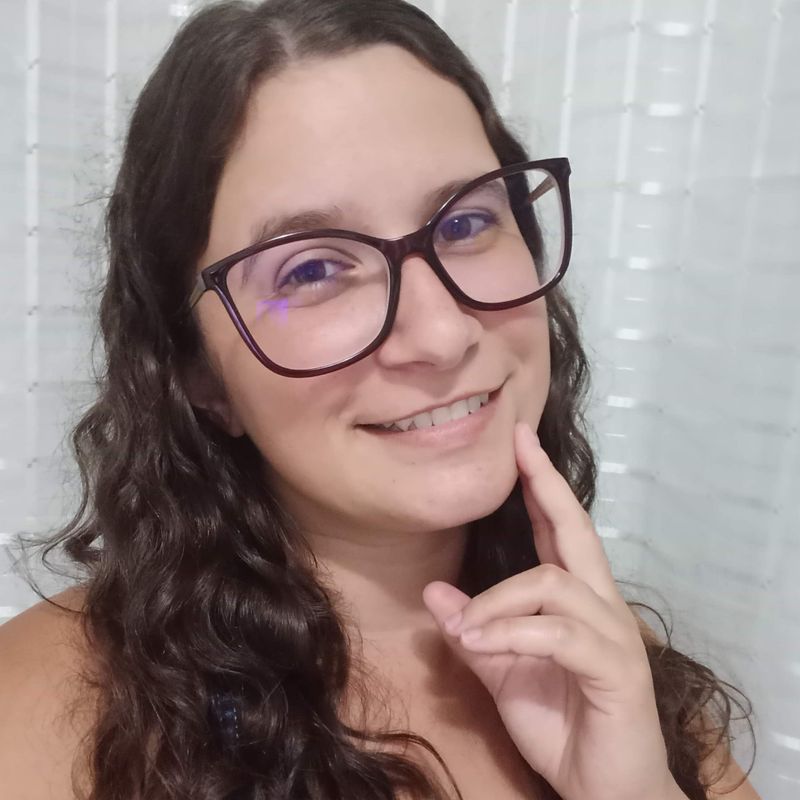 Jéssica Amaral  profile picture