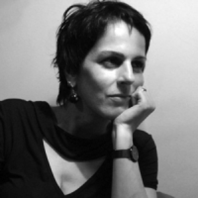 Márcia Leite profile picture