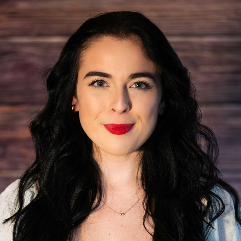 Hannah Nicole Maehrer profile picture